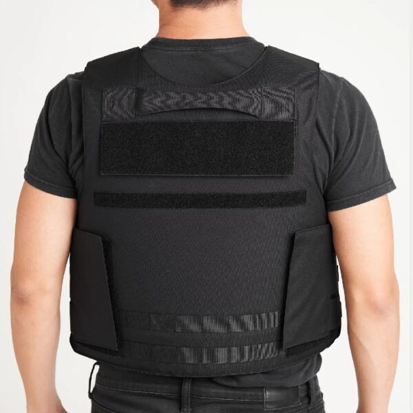 PATROL LEVEL IIIA BULLETPROOF VEST - Kejo Limited Company