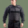 Tactical Vest BE 4000 Level 111A (NIJ) - Image 3