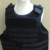 Tactical Vest BE 4000 Level 111A (NIJ) - Image 4