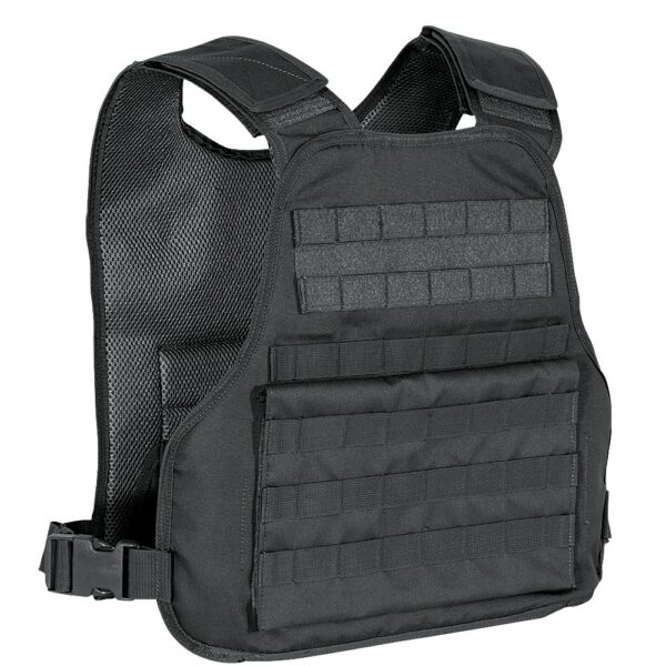 LIGHTWEIGHT TACTICAL PLATE CARRIER - Kejo Limited Company