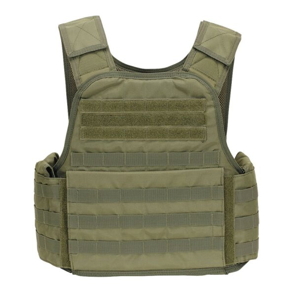 LIGHTWEIGHT TACTICAL PLATE CARRIER - Kejo Limited Company